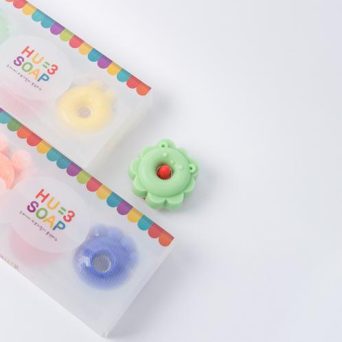 Natural Soap for Infants HUSOAP